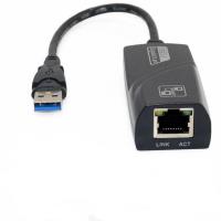 Molix MX2130 Usb 3.0 To RJ45 10/100/1000Mbps Gigabit Ethernet Çevirici